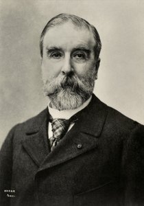 Retrato de Ludovic Halevy (foto)