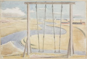 Rio de Paul Nash
