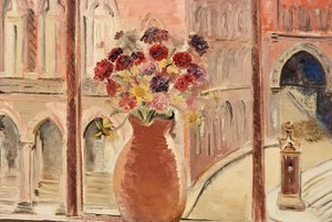 São Pancras de Paul Nash