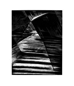 O livro de Gênesis de Paul Nash