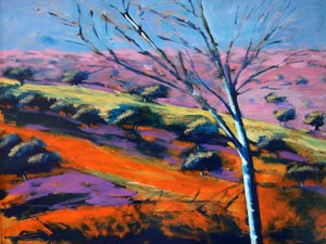 Outono de Paul Powis
