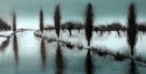 Severn Noturno de Paul Powis