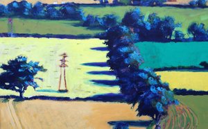 Para Upton II de Paul Powis