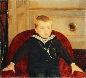 Digitalis, 1899