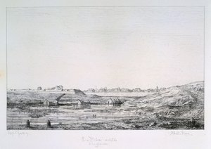 Cerco a Paris, 1870-1871