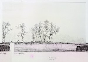 Suresnes, cerco de Paris, 1870-1871