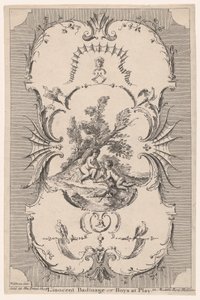 paisagem de Paul Sandby