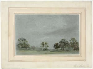 Panorama. de Paul Sandby