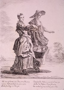 paisagem de Paul Sandby
