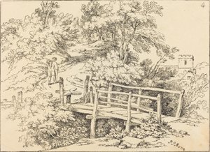 Passarela do País (O Viajante)