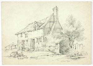 Chalé Campo