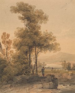 Números de Espaços Verdes, Água Cromach