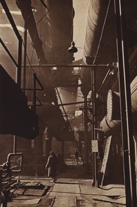 Indústria alemã de Paul Wolff