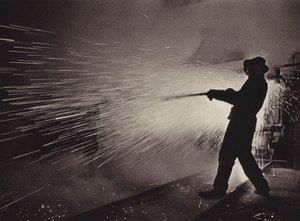 indústria alemã de Paul Wolff