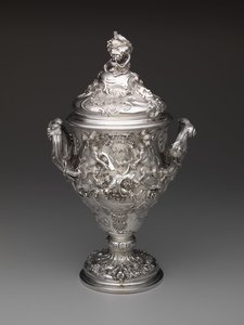 Taça Coberta, 1742