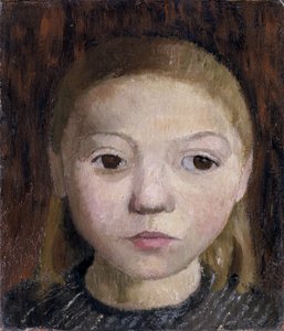  de Paula Modersohn-Becker