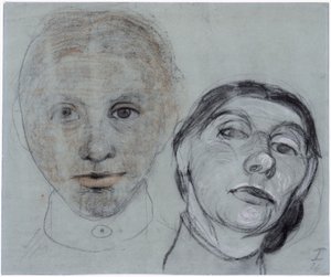  de Paula Modersohn-Becker