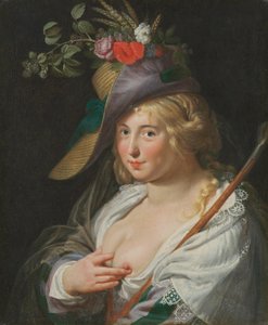  de Paulus Moreelse