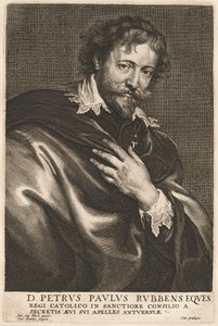 Pedro Paulo Rubens