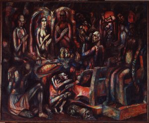 Festa dos Reis, 1913