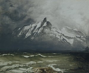 Do Norte da Noruega