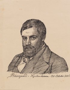 Dinamarquês: Lorenz Frølich de Peder Severin Krøyer