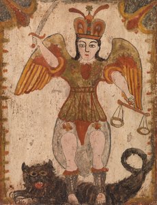 Arcanjo São Miguel (São Miguel)