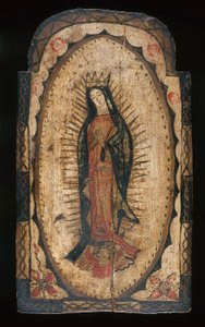 Nossa Senhora de Guadalupe