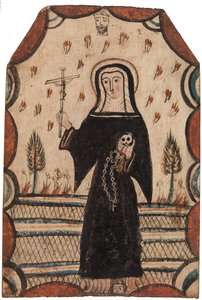 Santa Rita de Cássia