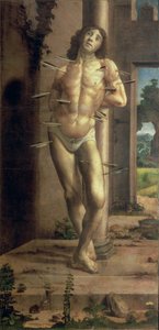 São Sebastião (painel)