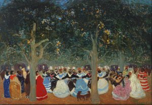 Pericon de Pedro Figari
