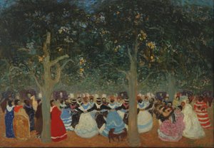 Pericon de Pedro Figari Solari