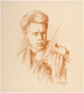  de Pekka Halonen