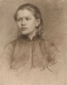  de Pekka Halonen