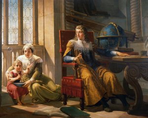 A Descoberta da Refração da Luz por Isaac Newton