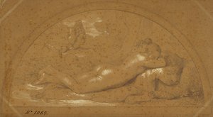 Nude feminino
