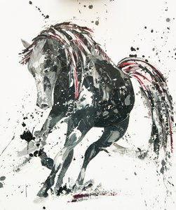 Capriccio, 2014 de Penny Warden