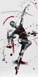 Confiança, 2018 de Penny Warden