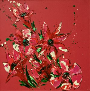 Flor, 2011