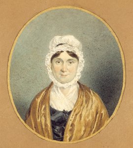 Sra. Edward Williams, c1820-1840