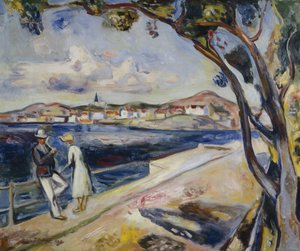 De Grimstad de Per Deberitz