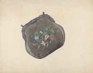 Bolsa de Percival Jenner