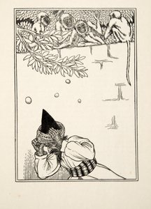 Pugnacity, de cem anecdotes dos animais, bar. 1924 de Percy J. Billingshurst