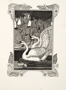 Retribuição, de cem anecdotes dos animais, bar. 1924 de Percy J. Billingshurst
