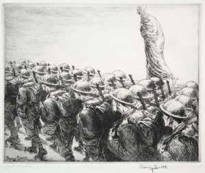 Dança da Morte: Marchas da Morte