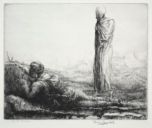 Dança da Morte: Ponderações da Morte