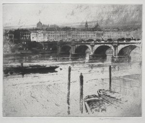 Ponte Waterloo