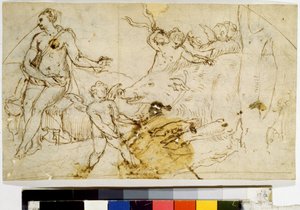  de Perino del (1501-47) Vaga