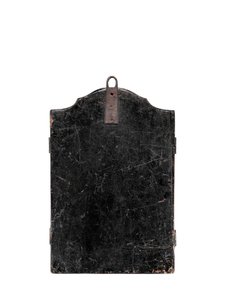 Um santuário cristão portátil (Seigan) encomendado pelos jesuítas portugueses (óleo sobre cobre na caixa)