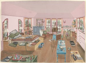 Quarto, 1940